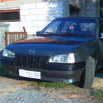 Korisnikov avatar